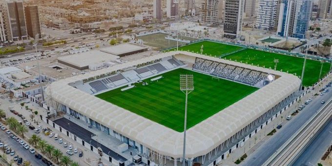 8 أندية سعودية على طاولة التخصيص