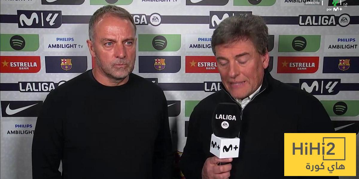 فليك يشيد بـ سيلتا فيغو قبل اللقاء المنتظر