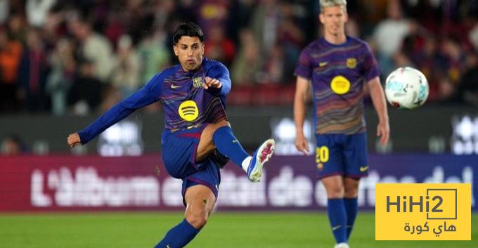 تفاصيل إصابة كانسيلو وكواليس استبداله