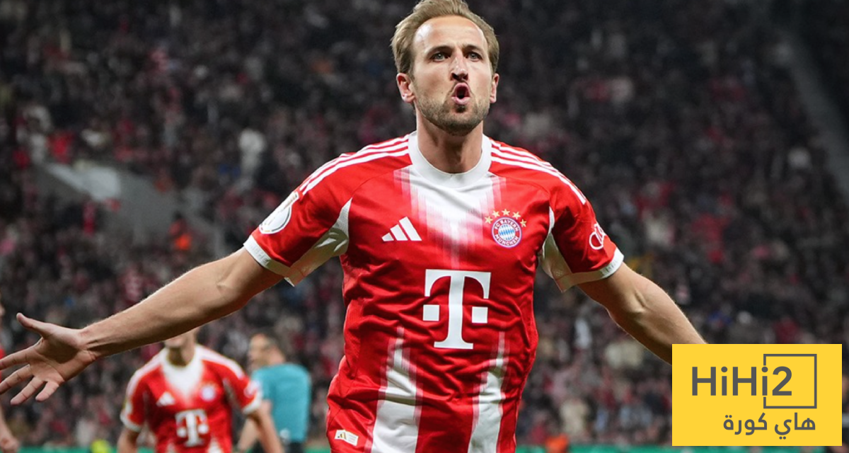 بايرن ميونخ يتأهل لنهائي كأس ألمانيا بالفوز على ليفركوزن