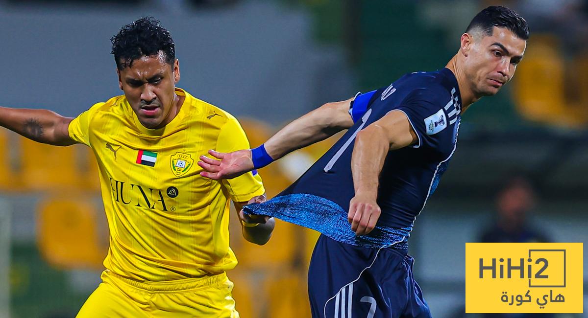 حضور سعودي كامل في النهائيات الآسيوية !