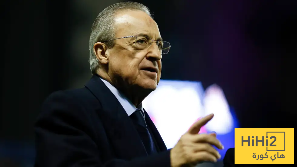 اسم جديد من البوندسليغا على قائمة مدرب ريال مدريد