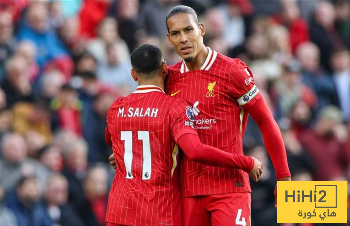 هل يشعر محمد صلاح بالخيانة في ليفربول؟