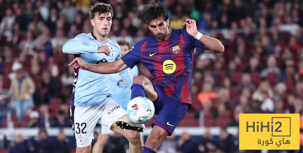 قرار لجنة الحكام بشأن صحة هدف فيران توريس