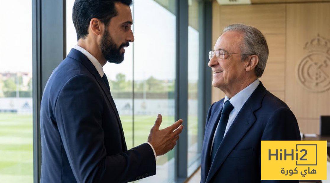 أكثر معارض لاستمرار أربيلوا مع ريال مدريد