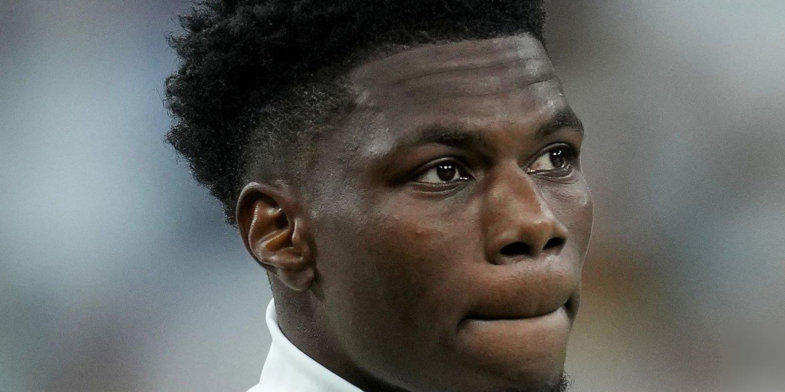 ريال مدريد لا ينوي بيع تشواميني