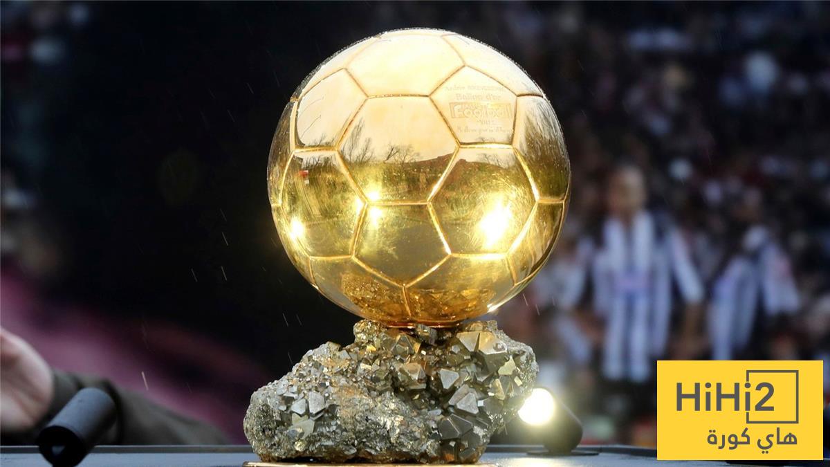 المرشحون الأبرز للفوز بالكرة الذهبية 2026