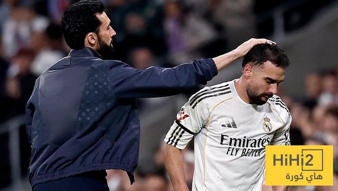 معاملة الأساطير لا تكون هكذا يا اربيلوا ..!