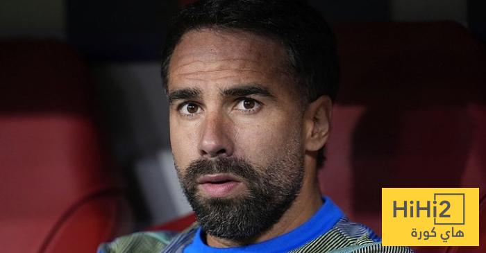 مبارتان كانت بمثابة “ضربة قاضية ” لـ كارفخال مع اربيلوا