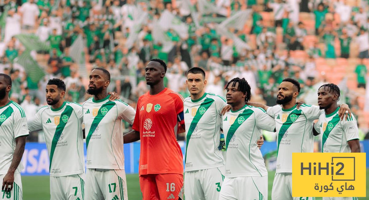 الأهلي يطلب سلاحه الأول قبل النهائي القاري !