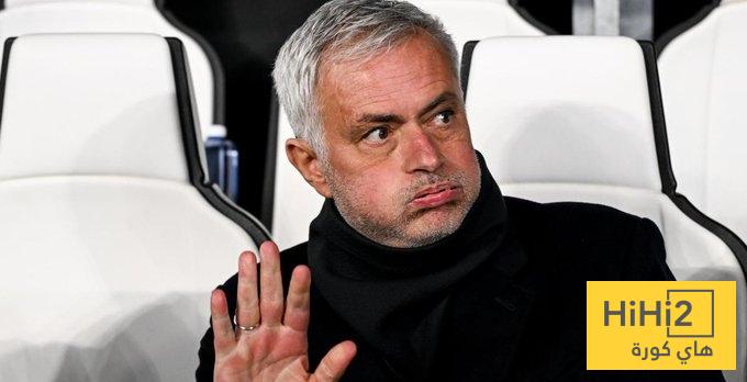 تعليق جديد من مورينيو عن مستقبه مع بنفيكا تعليق جديد من مورينيو عن مستقبه مع بنفيكا