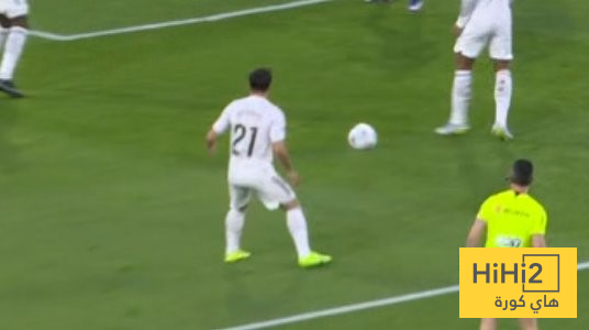 هل تم تجاهل لمسة يد براهيم دياز أمام بيتيس؟