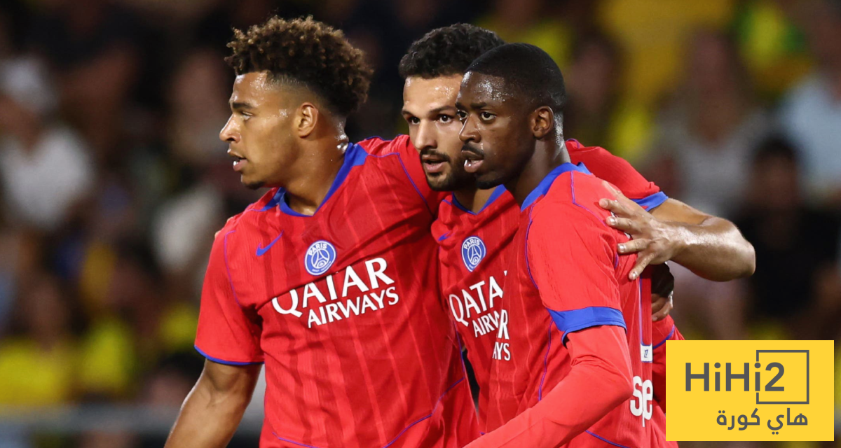 شاهد تشكيلة باريس سان جيرمان ضد أنجيه ونسبة الفوز شاهد تشكيلة باريس سان جيرمان ضد أنجيه ونسبة الفوز