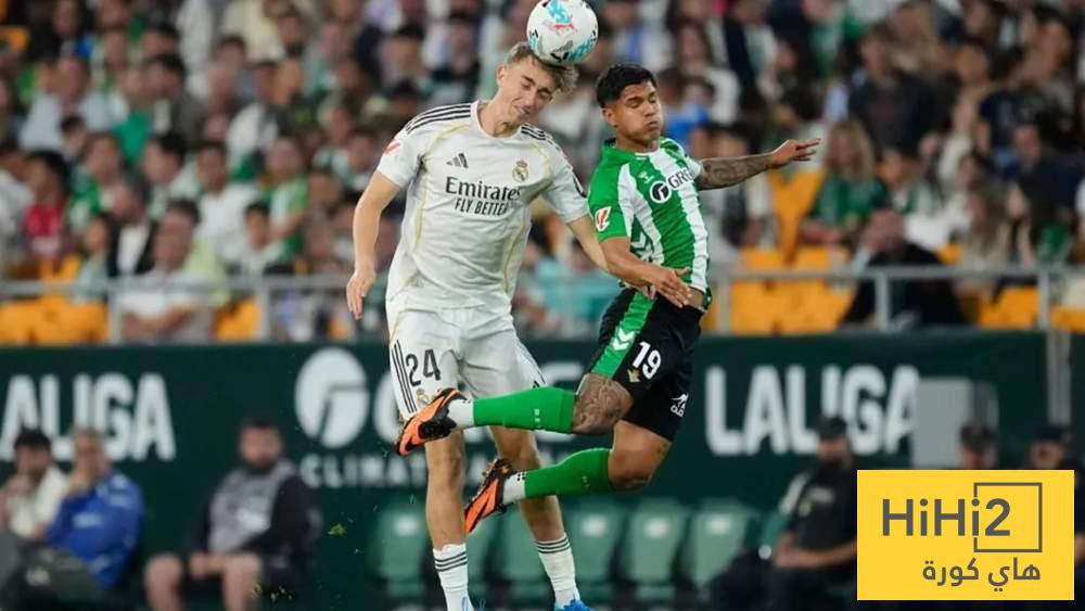 قناة ريال مدريد تهاجم التحكيم