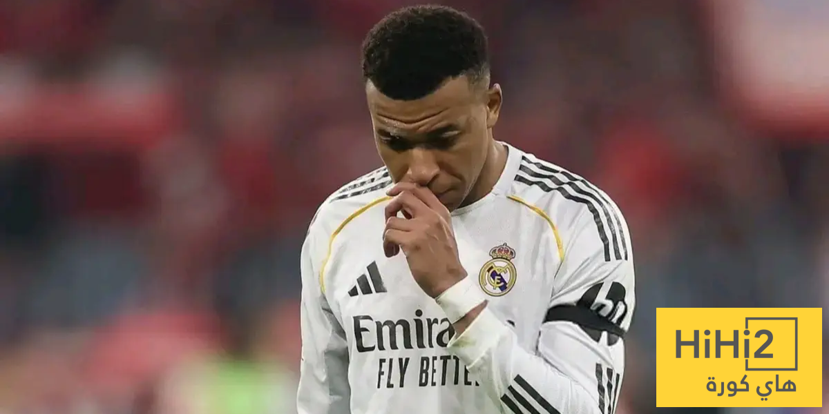 كيليان مبابي صفقة فاشلة..!