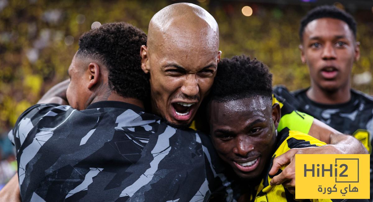 نهاية الطريق لعدد من نجوم الاتحاد !