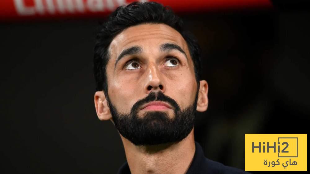 لا يمكن السكوت عن قرارات أربيلوا بعد الآن..!