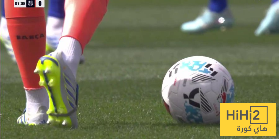 غرامة محتملة لخيتافي بسبب أرضية الملعب