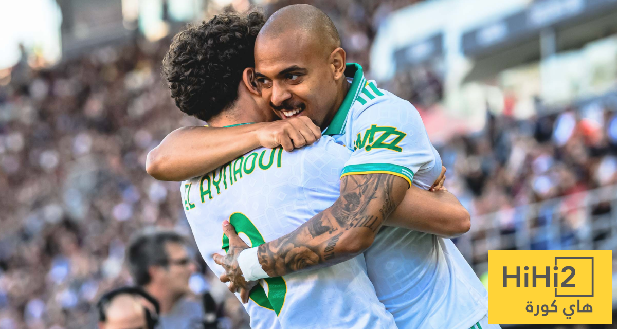 إحصائيات الشوط الأول لمباراة روما وبولونيا