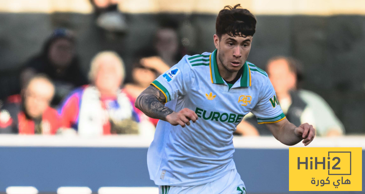 إحصائيات مباراة روما وبولونيا في الدوري الإيطالي