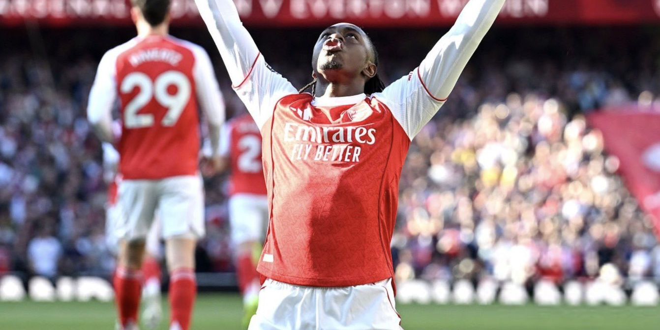 ترتيب الدوري الانجليزي بعد فوز ارسنال على نيوكاسل