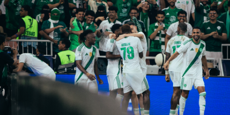 رسميًا.. الأهلي بطلًا لدوري أبطال آسيا للمره الثانيه على التوالي  