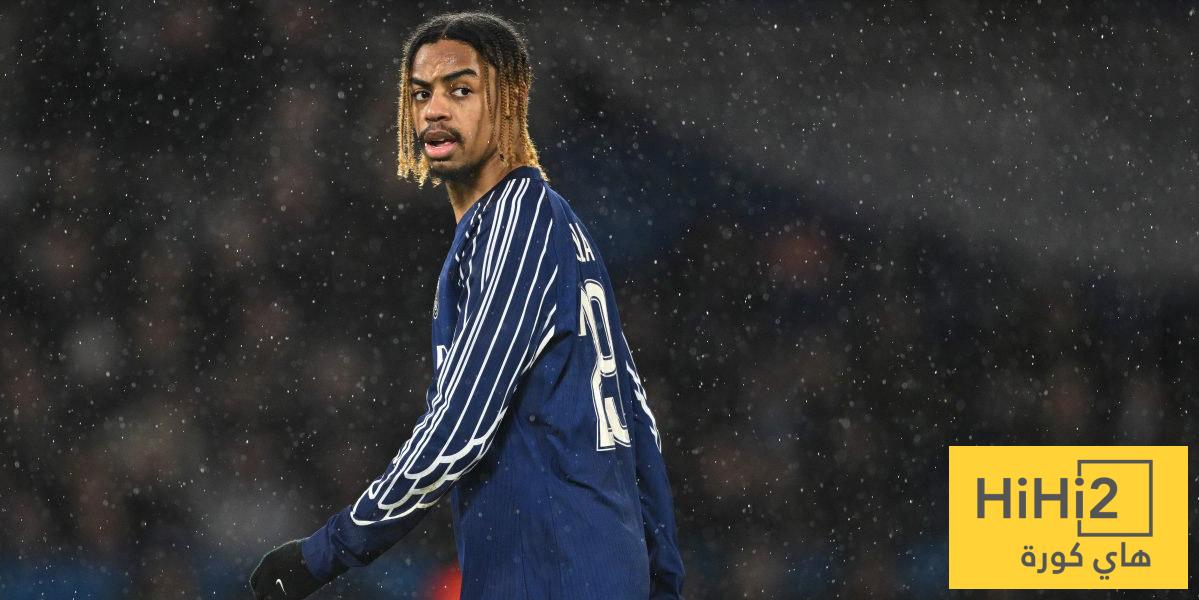 حقيقة مفاوضات برشلونة مع باركولا