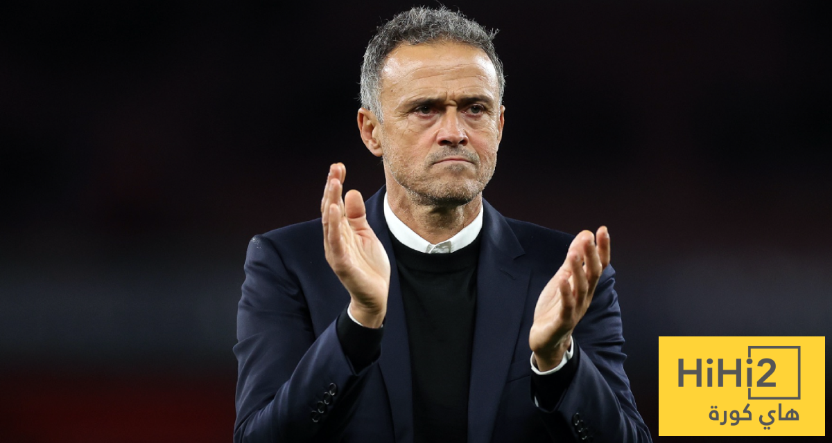 إنريكي: جاهزون لمواجهة بايرن ميونخ