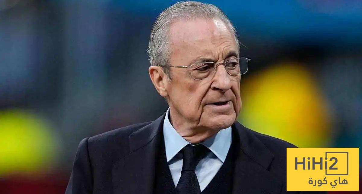 الصفقات المجانيه اصبحت وبال على ريال مدريد