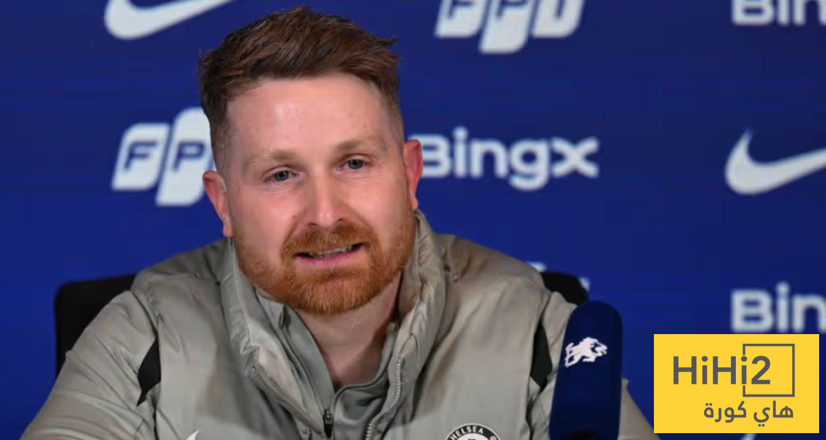 مدرب تشيلسي: مواجهة ليدز يونايتد تحد كبير