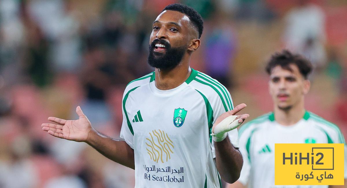 بعد إنجاز النخبة .. البريكان يعد الجماهير بالمزيد ! بعد إنجاز النخبة .. البريكان يعد الجماهير بالمزيد !