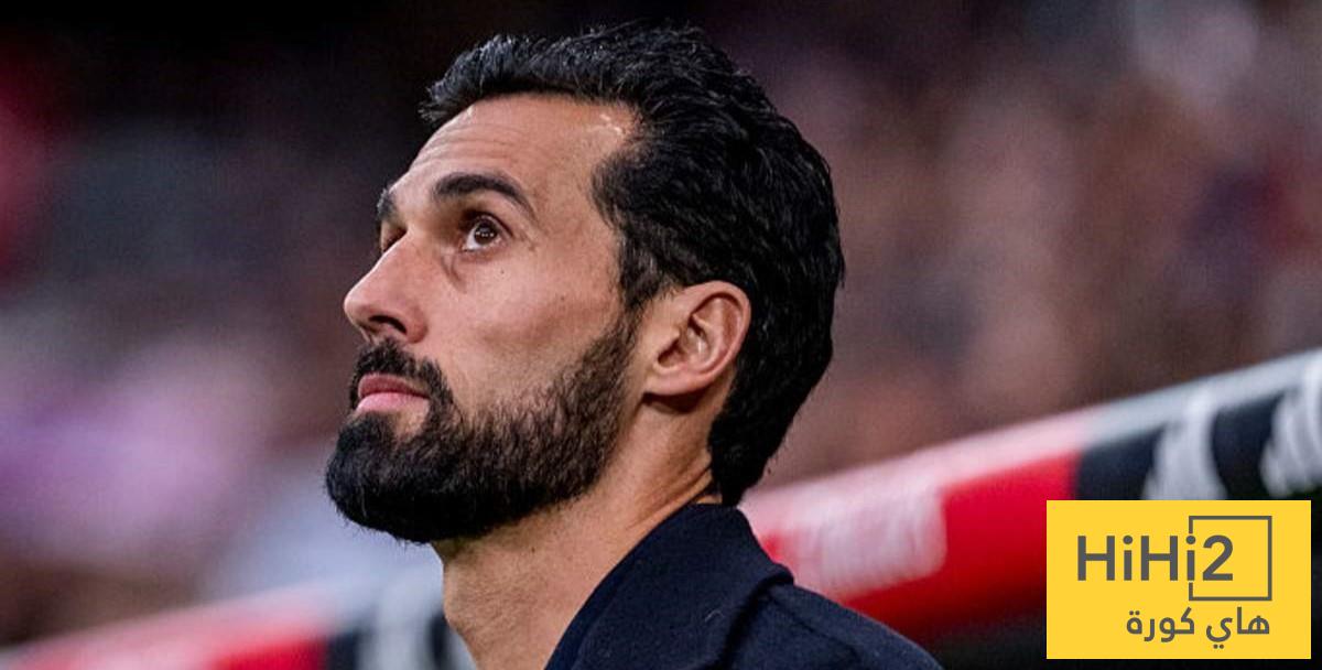 برشلونة يؤكد على انتهاء تأثير اربيلوا !