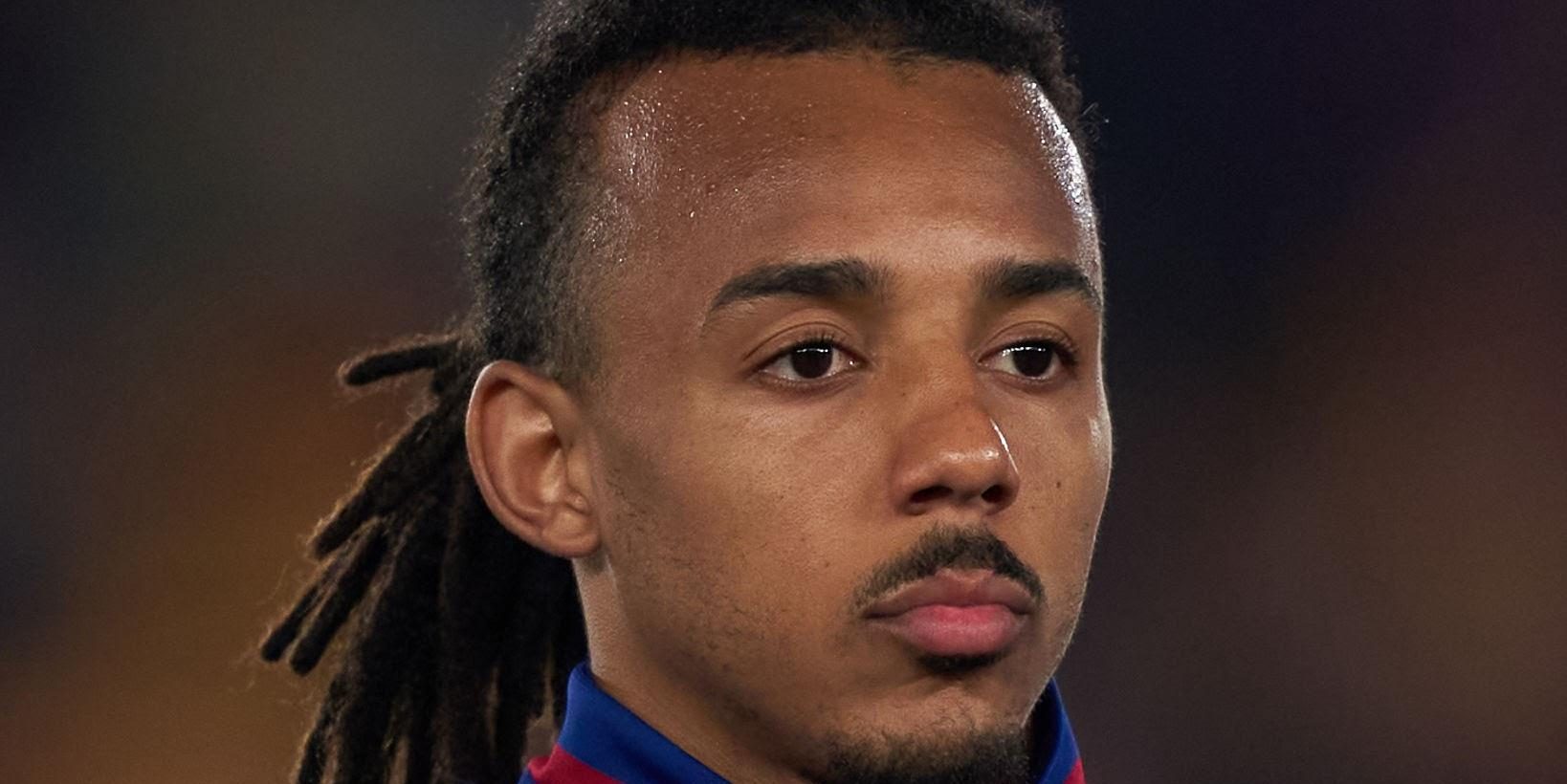 بديل كوندي أمام أوساسونا