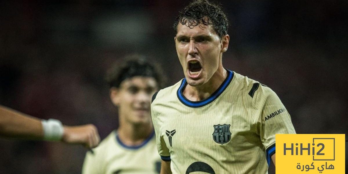 موعد عودة كريستنسن من الإصابة