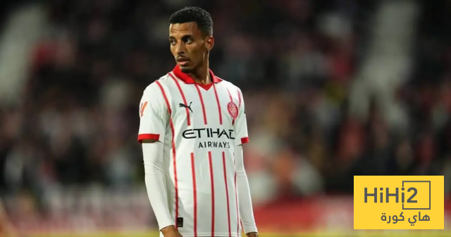 نجم عربي يقترب من مجاورة مرموش في مانشستر سيتي 1