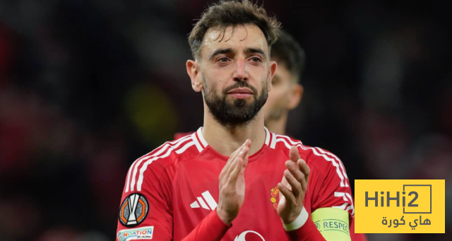 إنجاز تاريخي ينتظر برونو فيرنانديز في الدوري الإنجليزي 2 إنجاز تاريخي ينتظر برونو فيرنانديز في الدوري الإنجليزي 1