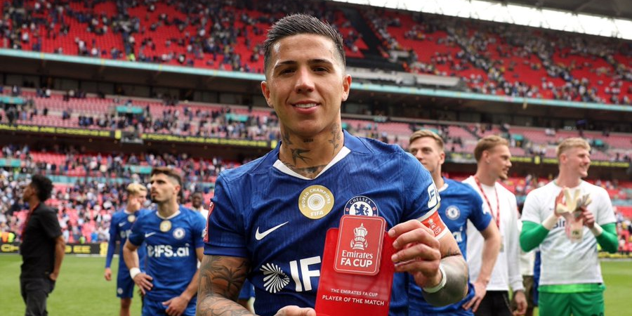 افضل لاعب في مباراة تشيلسي و ليدز