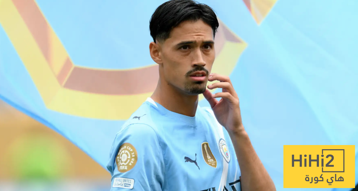 هل يبيع مانشستر سيتي ريندرز؟