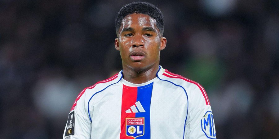 إندريك يعلق على مستقبله