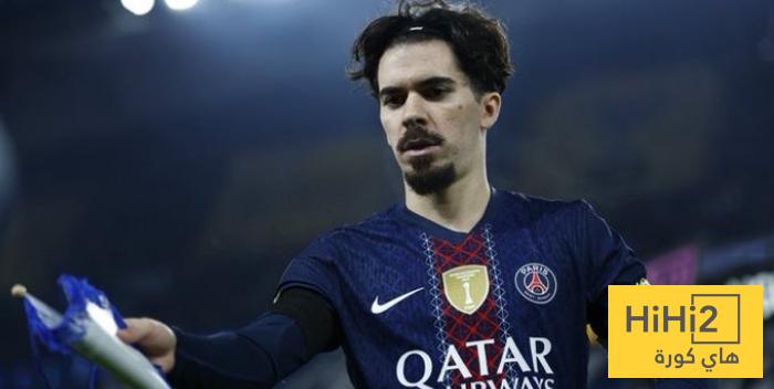 موقف فيتينيا من مواجهة بايرن ميونخ