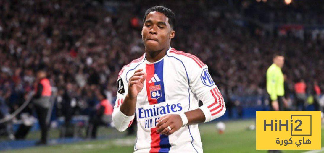 إندريك يفتح باب كل الاحتمالات حول مستقبله