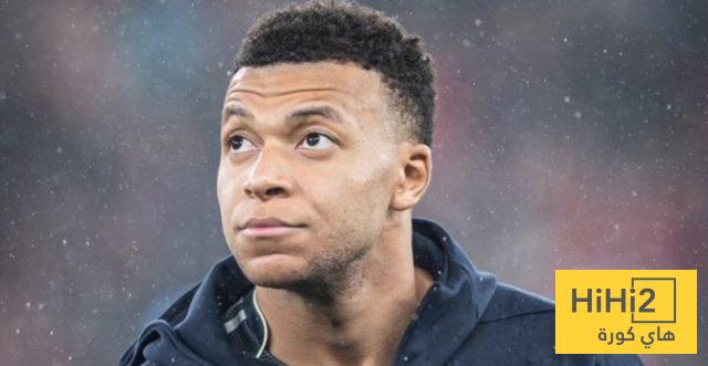 مبابي سئم من ريال مدريد ..! 1