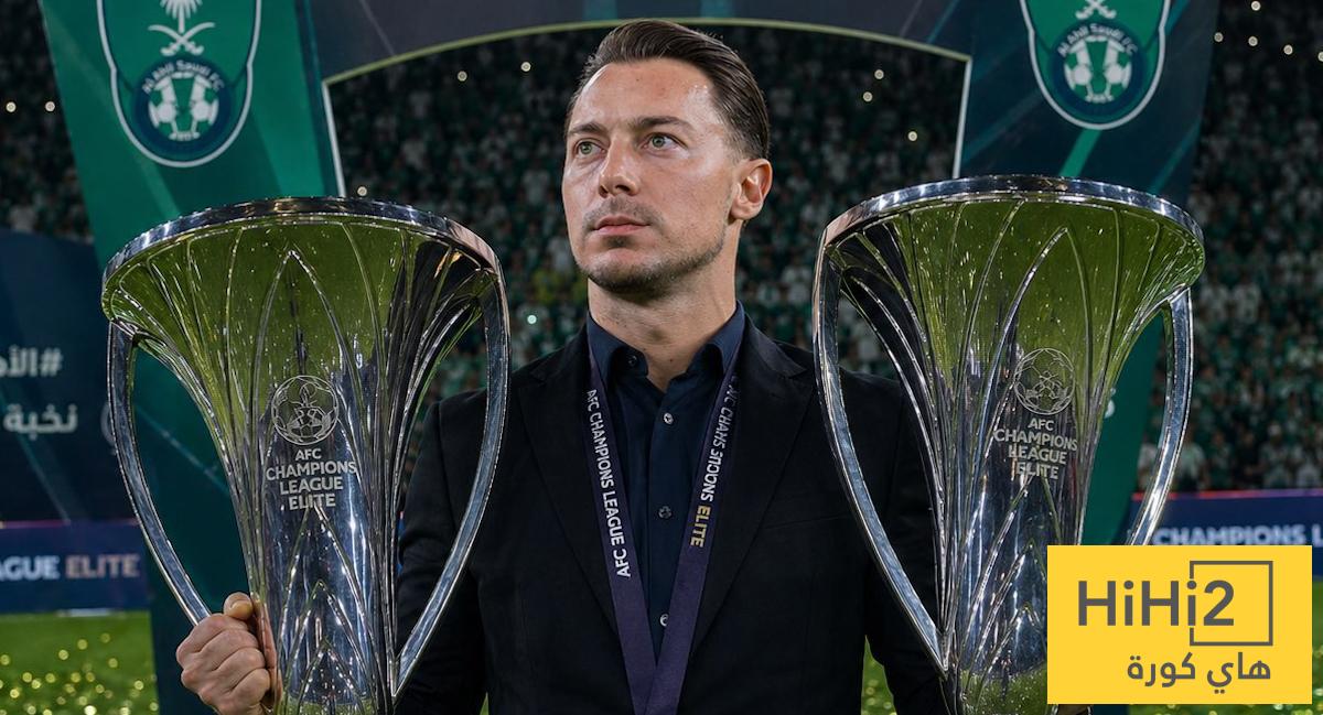 يايسله خط أحمر في الأهلي !