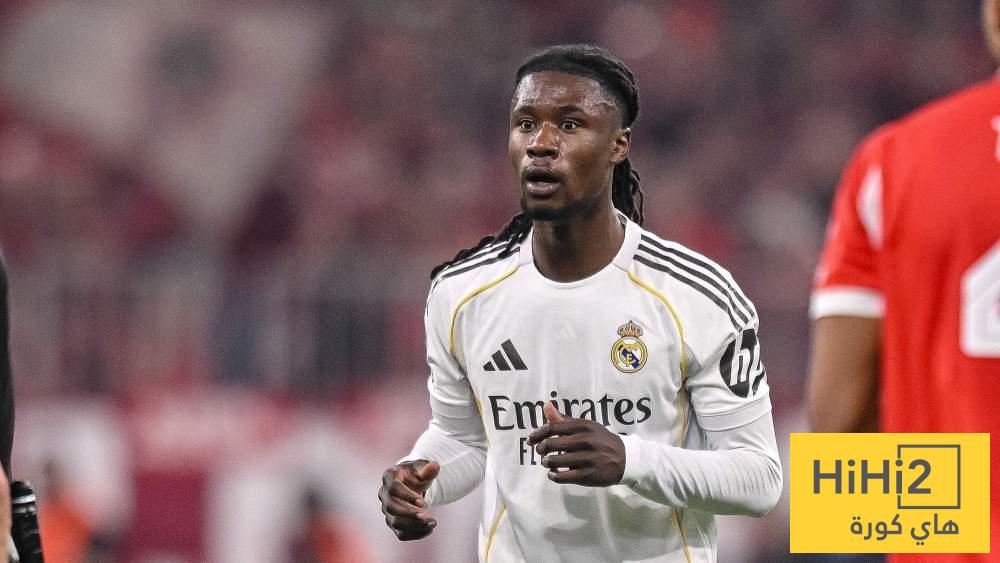 كامافينغا بين مدرستين.. حرية كلوب أم انضباط مورينيو؟