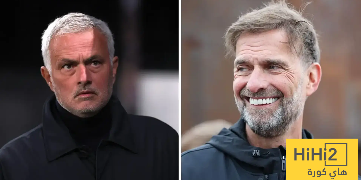 فالدانو يختار الأنسب لتدريب الريال بين مورينيو وكلوب