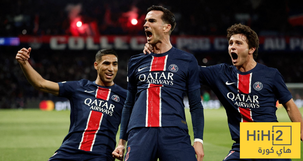 صور: الاستعدادات الأخيرة لباريس قبل مواجهة بايرن ميونخ