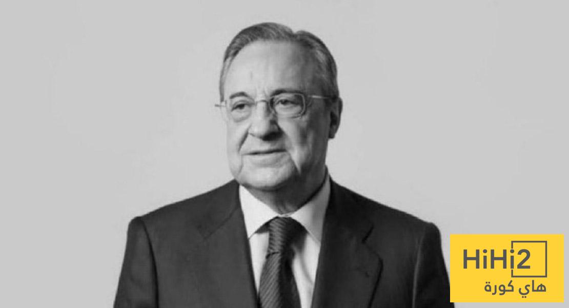 ثورة طبية في ريال مدريد