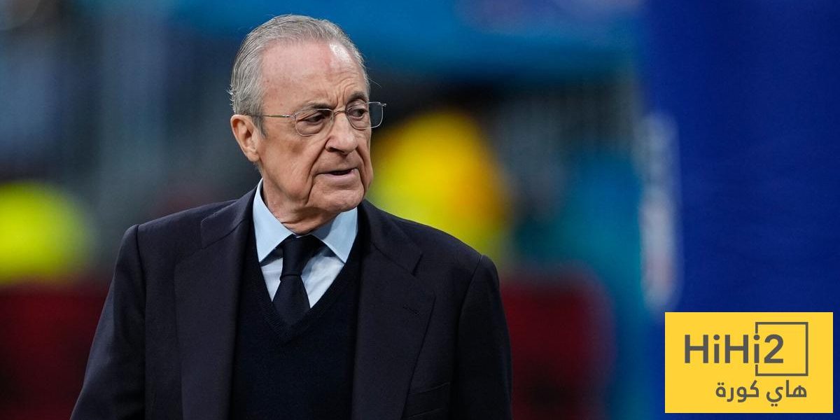 ريال مدريد لن ينجح باستراتيجية بيريز