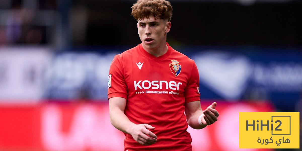 اجتماع مطول بين ديكو ووكيل فيكتور مونيوز