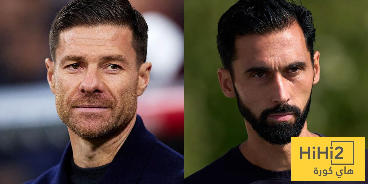 رهان بيريز الذي لم يحصد سور الخيبات!